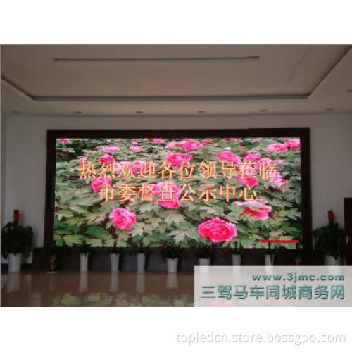 P4mm board box P4mm LED board box LED P4mm board box display screen panel sign board billboards curtain module monitor TV LED P4